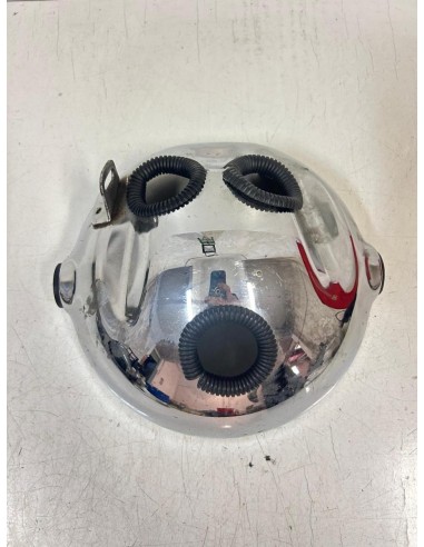 Entourage / cuvelage  de phare avant SUZUKI INAZUMA 750 1998  -  2003