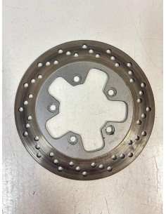 Disque de frein arrière SUZUKI GSXR 1100 1990  -  1992