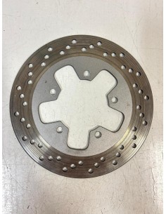 Disque de frein arrière SUZUKI GSXR 1100 1990  -  1992 2