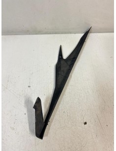 Cache protège chaîne TRIUMPH STREET TRIPLE 675 2008 - 2012 2