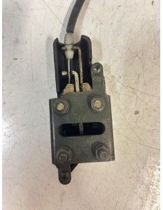 Mécanisme de fermeture de selle KAWASAKI Z1000 2003 - 2006 2