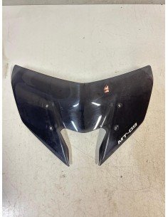 Bulle YAMAHA MT09 2017 - 2020