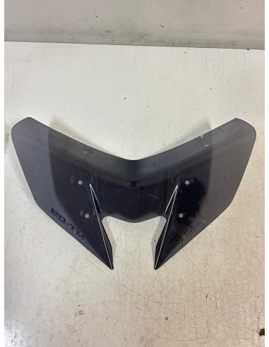 Bulle YAMAHA MT09 2017 - 2020