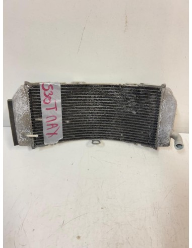 Radiateur YAMAHA TMAX 530 2012 - 2016