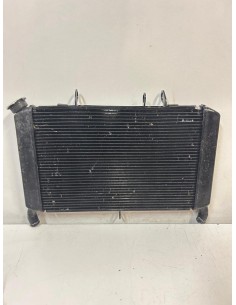 Radiateur YAMAHA MT09 2017 - 2020