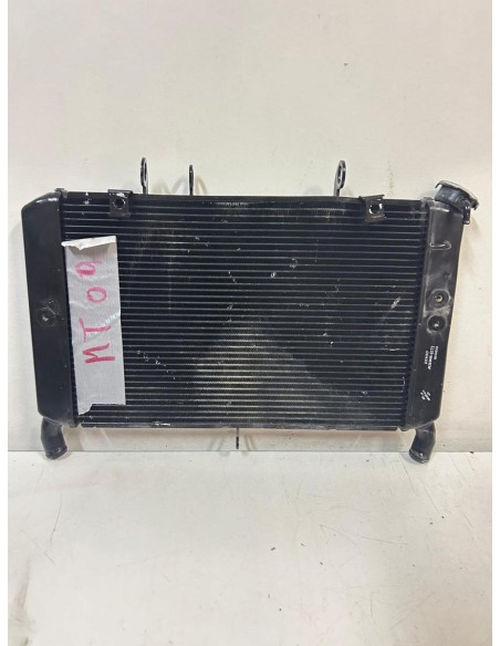 Radiateur YAMAHA MT09 2017 - 2020