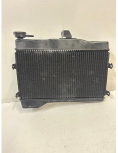 Radiateur YAMAHA MT07 2013 - 2023