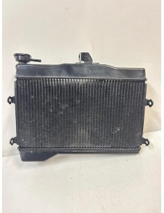 Radiateur YAMAHA MT07 2013 - 2023