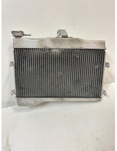 Radiateur YAMAHA MT07 XSR 700 Tracer 700 2013 - 2023