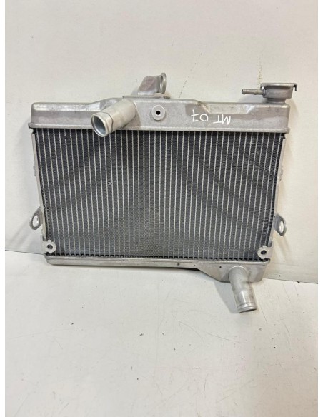 Radiateur YAMAHA MT07 XSR 700 Tracer 700 2013 - 2023