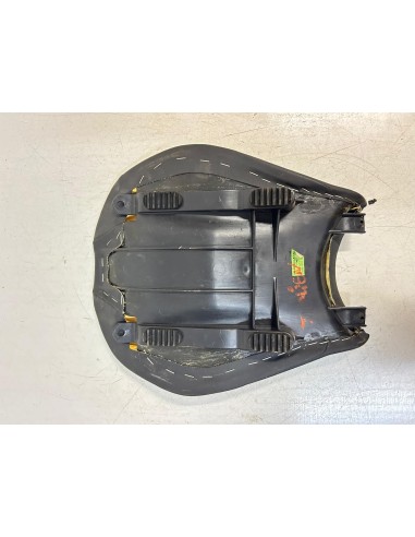 Selle pilote DUCATI 1198 2009  -  2011