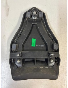 Selle passager DUCATI 1198 2009  -  2011 2