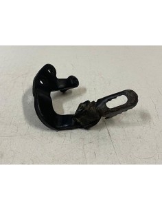 Repose pied conducteur droit YAMAHA XT 600 1990  -  2003 2