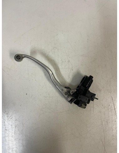 Cocotte et levier d'embrayage KAWASAKI ZXR 400 1991 - 1999