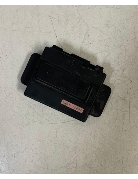 Boitier fusibles KAWASAKI ZXR 400 R 1991  -  1999