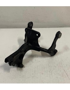 Araignée support tête de fourche / phare avant KAWASAKI ZXR 400 1991  -  1999 2