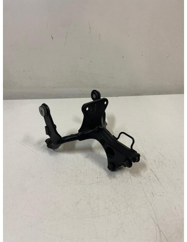 Araignée support tête de fourche / phare avant KAWASAKI ZXR 400 1991  -  1999