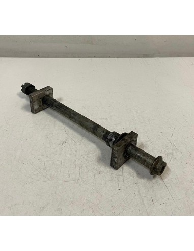 Axe de roue arrière KAWASAKI ZXR 400 1991  -  1999