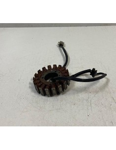 Alternateur  -  Stator KAWASAKI ZXR 400 1991  -  1999