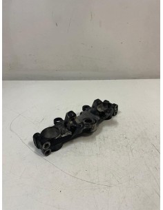 Té de fourche supérieur KAWASAKI KLR 650 1987 - 2007 2