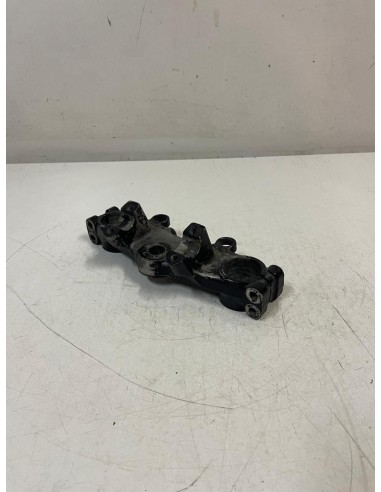 Té de fourche supérieur KAWASAKI KLR 650 1987 - 2007