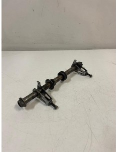 Axe de roue arrière KAWASAKI GPX 750 1987  -  1989 2