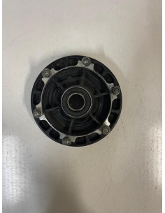 Porte couronne KAWASAKI GPX 750 1987  -  1989