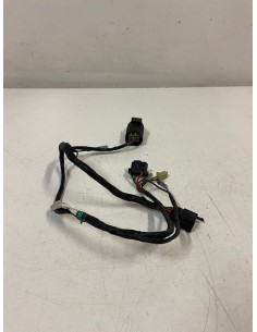 Faisceau électrique avant KAWASAKI GPX 750 1987  -  1989 2