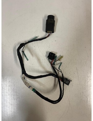 Faisceau électrique avant KAWASAKI GPX 750 1987  -  1989