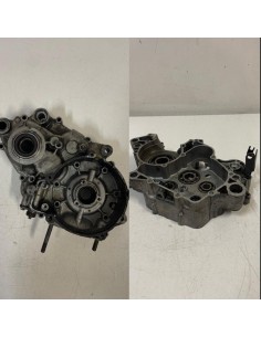 Carter moteur central KAWASAKI KMX 125 1986  -  2002 2