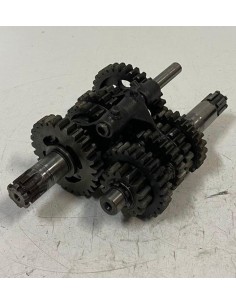 Boite de vitesse KAWASAKI KMX 125 1986  -  2002