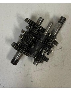 Boite de vitesse KAWASAKI KMX 125 1986  -  2002 2