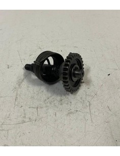 Mécanisme de kick  -  Rocher de kick KAWASAKI KMX 125 1986  -  2002