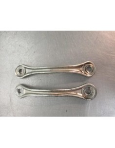 Biellettes d'amortisseur KAWASAKI ZZR 600 1990  -  2002