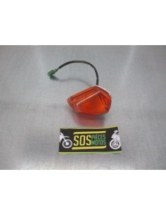 Clignotant avant gauche KAWASAKI ZZR 600 1990  -  2002