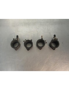 Pipe d'admission KAWASAKI ZZR 600 1990 - 2002