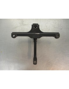 Support radiateur d'huile KAWASAKI ZZR 600 1990  -  2002