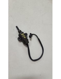 Capteur de béquille latérale KAWASAKI ZZR 600 1990  -  2002