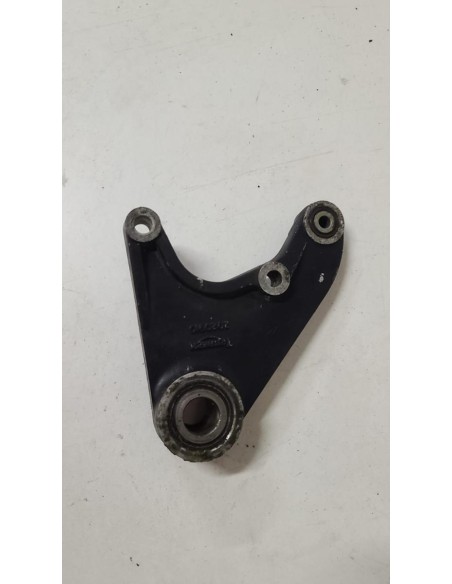 Support d'étrier de frein arrière TRIUMPH TROPHY 1200 1996  -  2002