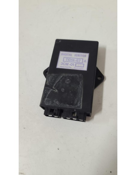 Boitier CDI YAMAHA FJ 1200 1984 - 1996