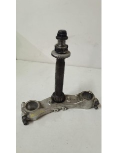 Té de fourche inférieur YAMAHA FJ 1200 1984 - 1996