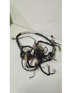 Faisceau électrique YAMAHA FJ 1200 1984  -  1996