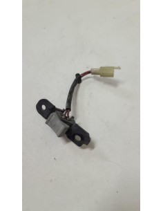 Bouton de commande de réserve YAMAHA FJ 1200 1984  -  1996