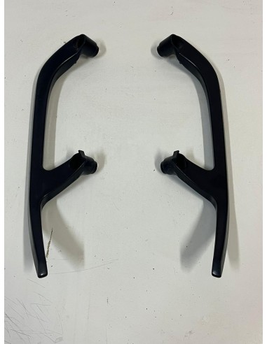Poignées passager gauche et droite YAMAHA TMAX 500 2008 - 2011
