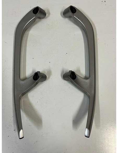 Poignées passager gauche et droite YAMAHA TMAX 500 2008 - 2011