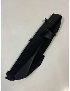 Cache courroie inférieur YAMAHA TMAX 530 2012  -  2016