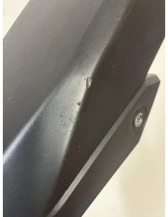 Cache courroie inférieur YAMAHA TMAX 530 2012  -  2016 2