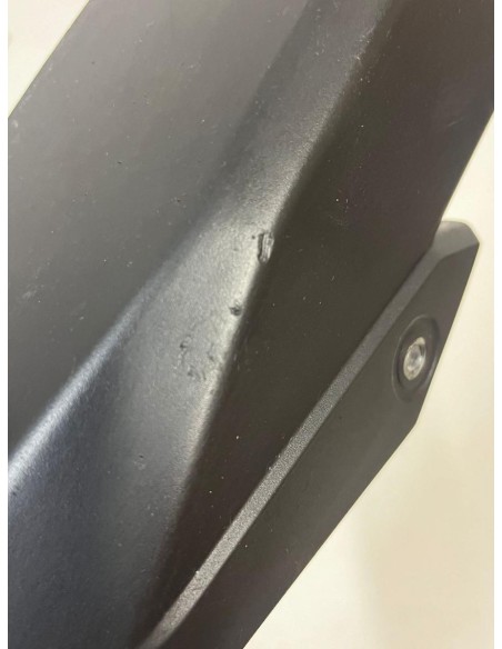Cache courroie inférieur YAMAHA TMAX 530 2012  -  2016
