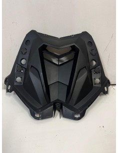 Support de bulle YAMAHA TMAX 530 2012  -  2016