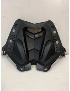 Support de bulle YAMAHA TMAX 530 2012  -  2016